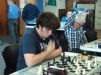 Country Vic Chess Champs 034 : Country Vic Chess Champs